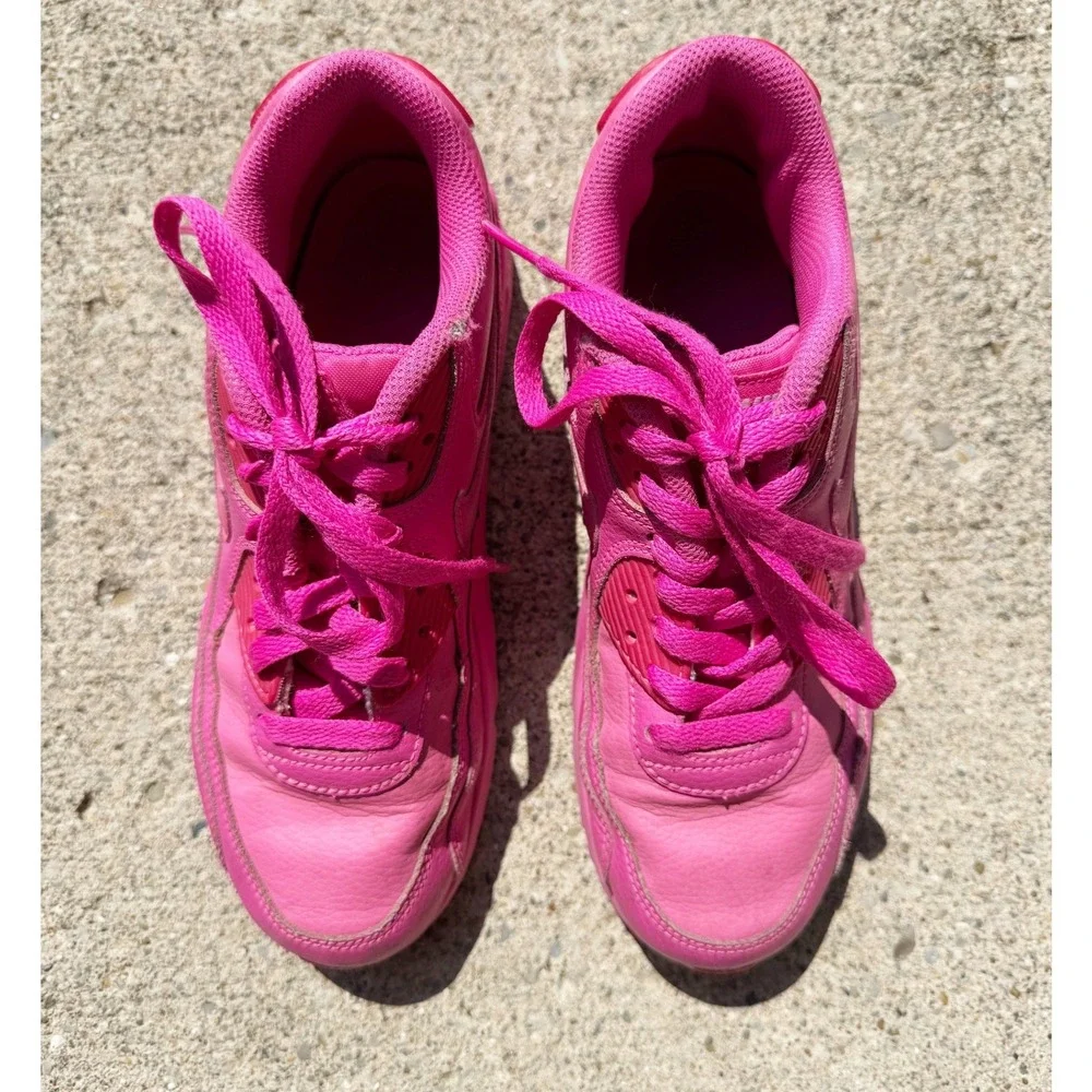 Nike these air